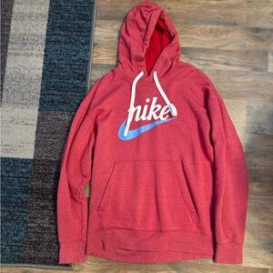nike hoodie